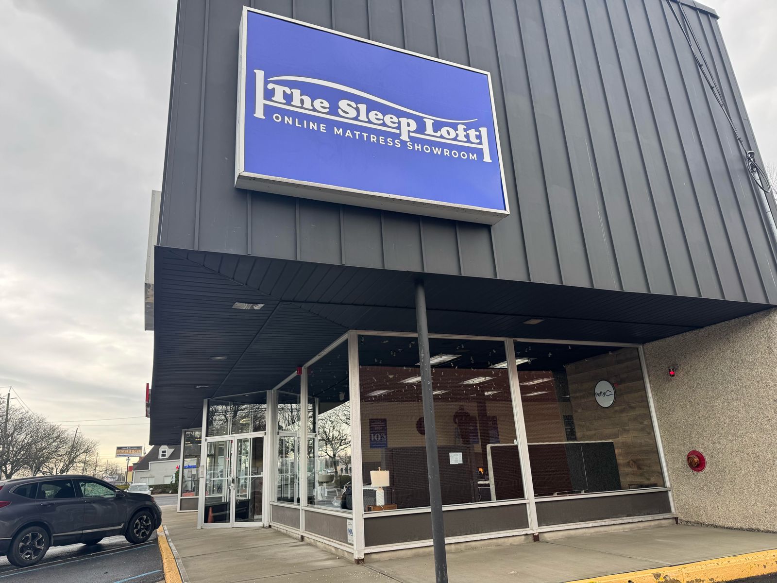 Sleep Loft Store
