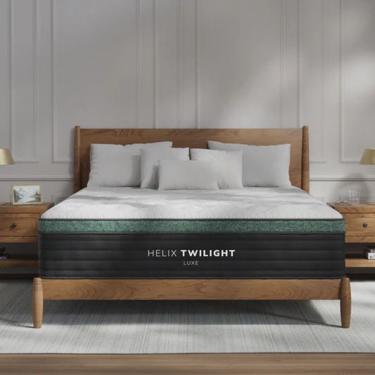 Mattress Bed